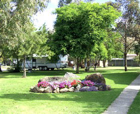 Geelong Riverview Tourist Park BIG4 - Aspen Parks - Events Australia 3