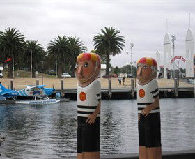 Geelong Riverview Tourist Park BIG4 - Aspen Parks - Events Australia 5