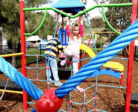 Geelong Riverview Tourist Park BIG4 - Aspen Parks - Events Australia 4