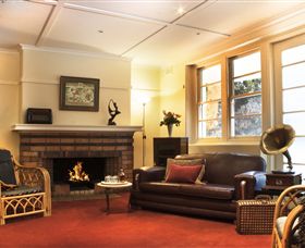 George Kerferd Hotel - Events Australia 2