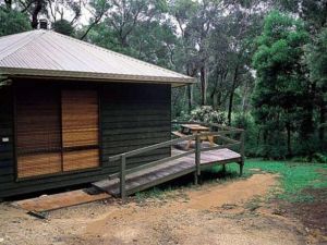 Twin Falls Bush Cottages - Events Australia 6