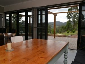 Goosewing Cottage - Tourism Bookings 3