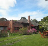 Wirilda and Cottage - Events Australia