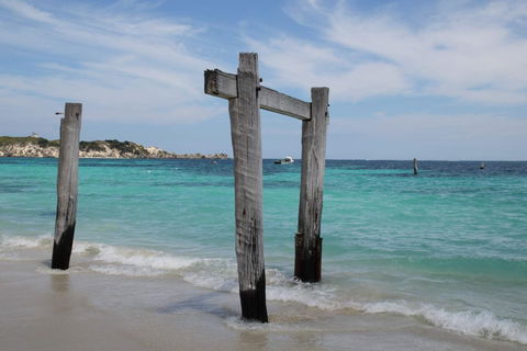 Hamelin Bay Holiday Park - Tourism Bookings 0