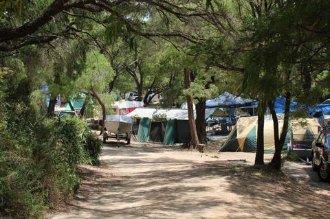Hamelin Bay Holiday Park - Tourism Bookings 2
