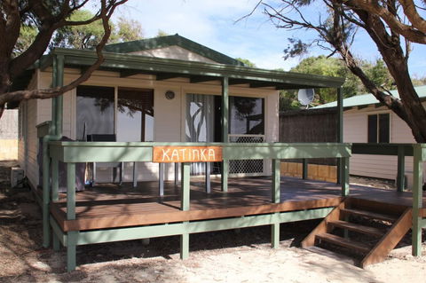 Hamelin Bay Holiday Park - Tourism Bookings 3