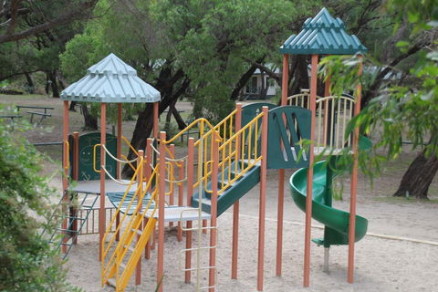 Hamelin Bay Holiday Park - Tourism Bookings 4