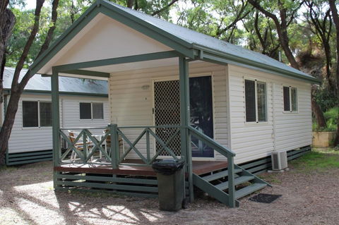 Hamelin Bay Holiday Park - Tourism Bookings 5