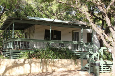 Hamelin Bay Holiday Park - Tourism Bookings 6