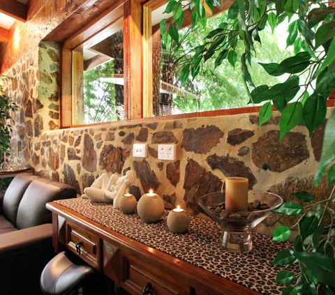 Piaf Day Spa - Events Australia 2