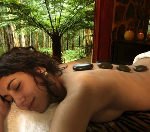 Piaf Day Spa - Events Australia 3
