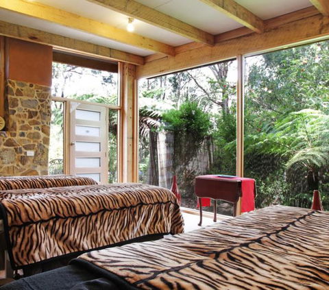 Piaf Day Spa - Events Australia 4