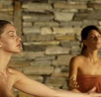 Spa Pevonia - Events Australia