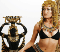 Cleopatras Temple Day Spa - Accommodation Europe