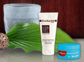 Ella Bache