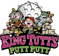 King Tutts Putt Putt - Events Australia