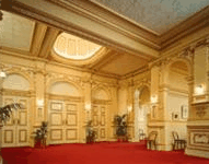 His Majestys Theatre - Events Australia