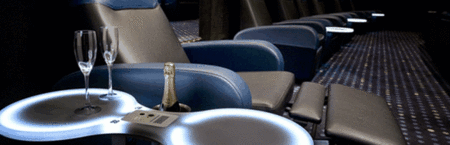 Hoyts Cinema - Events Australia 2