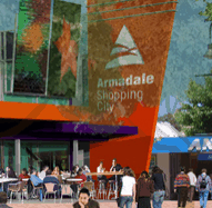 Armadale Shopping Centre - Events Australia