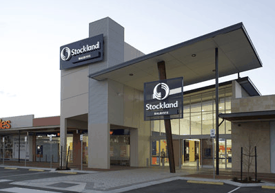 Stockland Baldivis Shopping Centre - Events Australia 0