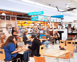 Floreat Forum - Events Australia