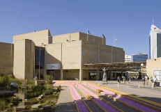 The Art Gallery Of Western Australia - Events Australia 0