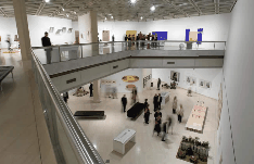 The Art Gallery Of Western Australia - Events Australia 1