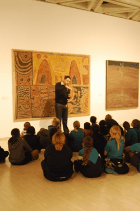 The Art Gallery Of Western Australia - Events Australia 2