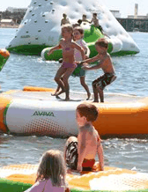 Just 4 Fun Aqua Park - Accommodation Europe 2