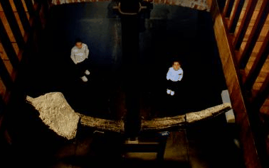 Western Australian Shipwrecks Museum - Events Australia 2