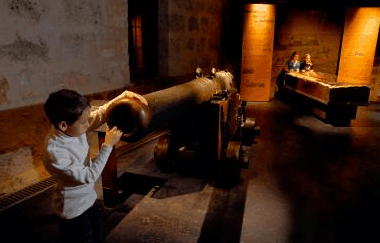 Western Australian Shipwrecks Museum - thumb 3