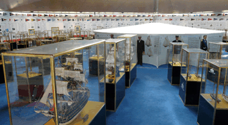 Australian Sailing Museum - Accommodation Europe 1