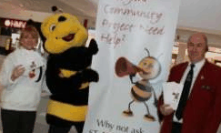 St John's Shopping Centre - Events Australia 0