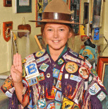 Scout Heritage Centre - Accommodation Europe