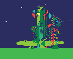 Ford Fiesta Moonlight Cinema - Events Australia 3