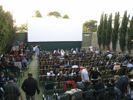 Luna Palace Cinema - Camelot Outdoor - Events Australia