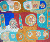 Japingka Gallery - Events Australia