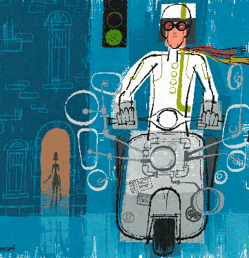 Outre Gallery - thumb 0