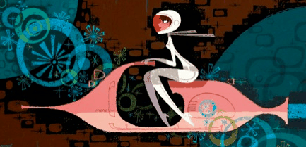 Outre Gallery - Events Australia 2