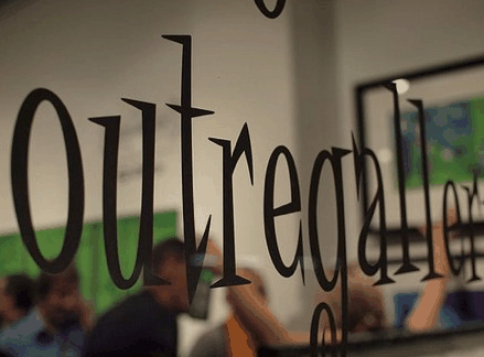 Outre Gallery - Events Australia 3