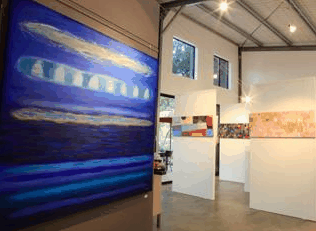 Purist Gallery - Events Australia 1