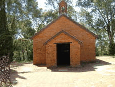 All Saints Church - Events Australia 0