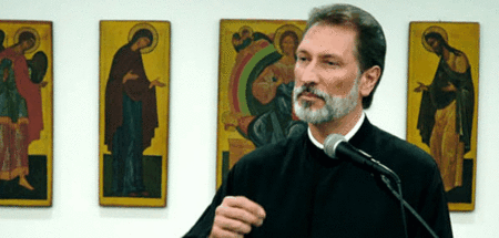 The Serbian Orthodox Church Of Holy Trinity - Events Australia 1