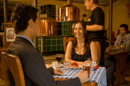 Duckstein Brewery - Events Australia 3