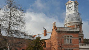 Midland Town Hall - Events Australia