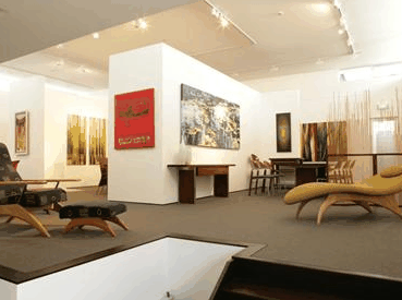 Jahroc Mill Gallery - Events Australia