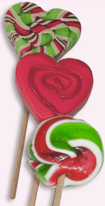 Lolly WA - Events Australia 2