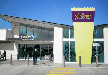 Phoenix Shopping Centre - Events Australia 0