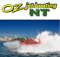 Oz Jetboating - Darwin - Events Australia