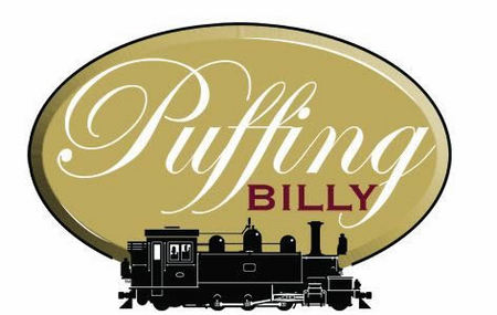 Puffing Billy - Events Australia 0